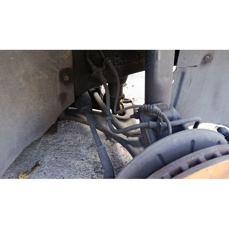 Recambio de brazo suspension inferior delantero derecho para seat alhambra (710, 711) 2.0 tdi referencia OEM IAM   