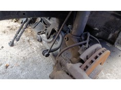 Recambio de brazo suspension inferior delantero izquierdo para seat alhambra (710, 711) 2.0 tdi referencia OEM IAM   