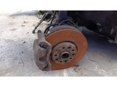 Recambio de mangueta delantera izquierda para seat alhambra (710, 711) 2.0 tdi referencia OEM IAM   