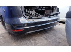 Recambio de paragolpes trasero para seat alhambra (710, 711) 2.0 tdi referencia OEM IAM   