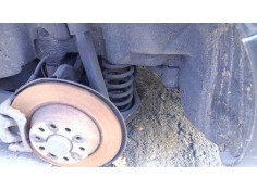 Recambio de amortiguador trasero izquierdo para seat alhambra (710, 711) 2.0 tdi referencia OEM IAM   