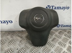 Recambio de airbag delantero izquierdo para opel corsa d (s07) 1.3 cdti (l08, l68) referencia OEM IAM 13152353  PA25060044