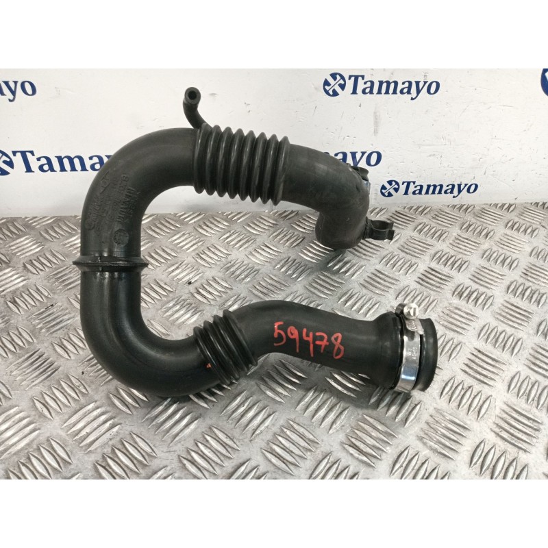 Recambio de mangueras intercooler para opel vivaro a furgoneta (x83) 2.0 cdti (f7) referencia OEM IAM 8201068612  8201068612