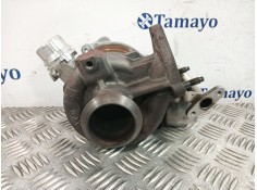 Recambio de turbocompresor para renault megane iii coupé (dz0/1_) 1.5 dci referencia OEM IAM 54389700002  54431014770 2