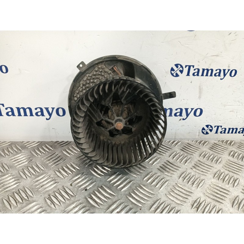 Recambio de motor calefaccion para volkswagen passat variant (3c5) 2.0 tdi referencia OEM IAM 3C1820015J 993990W 3C0907521B