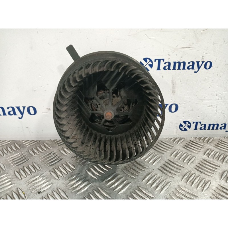 Recambio de motor calefaccion para volkswagen passat variant (3c5) 2.0 tdi referencia OEM IAM 3C1820015J 993990W 3C0907521B