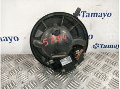 Recambio de motor calefaccion para volkswagen passat variant (3c5) 2.0 tdi referencia OEM IAM 3C1820015J 993990W 3C0907521B 2
