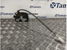 Recambio de cerradura puerta trasera derecha para bmw x5 (e53) referencia OEM IAM   