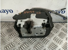 Recambio de cerradura puerta trasera derecha para bmw x5 (e53) referencia OEM IAM    2
