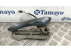 Recambio de maneta exterior trasera derecha para bmw x5 (e53) referencia OEM IAM   