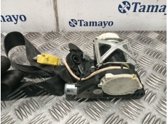 Recambio de cinturon seguridad delantero izquierdo para volkswagen passat variant (3c5) 2.0 tdi referencia OEM IAM 34009428   2