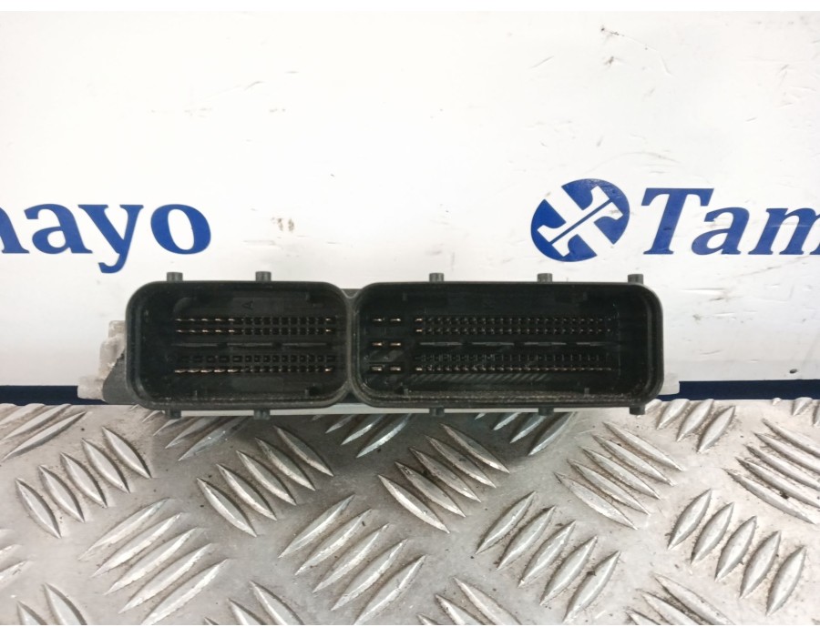Recambio de centralita motor uce para volkswagen eos (1f7, 1f8) 1.4 tsi referencia OEM IAM 03C906022H  0261S04039
