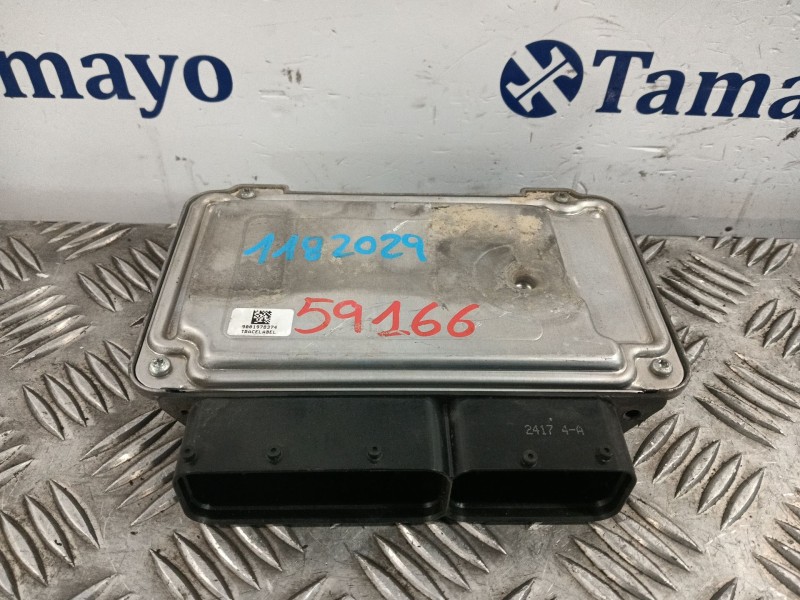 Recambio de centralita motor uce para volkswagen eos (1f7, 1f8) 1.4 tsi referencia OEM IAM 03C906022H  0261S04039