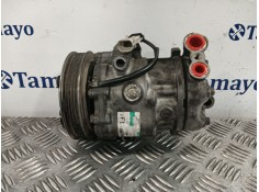 Recambio de compresor aire acondicionado para opel corsa c (x01) 1.2 (f08, f68) referencia OEM IAM 24461719  SD6V121447F