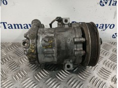 Recambio de compresor aire acondicionado para opel corsa c (x01) 1.2 (f08, f68) referencia OEM IAM 24461719  SD6V121447F 2