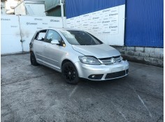 volkswagen golf plus v (5m1, 521) del año 2006