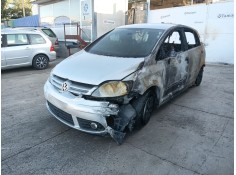 volkswagen golf plus v (5m1, 521) del año 2006 2