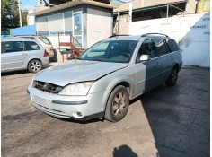 ford mondeo iii turnier (bwy) del año 2004 2