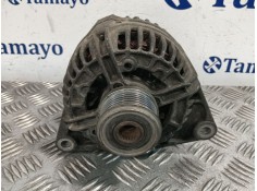 Recambio de alternador para iveco daily iv furgoneta 65c18 referencia OEM IAM 0124525064  504057813
