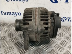 Recambio de alternador para iveco daily iv furgoneta 65c18 referencia OEM IAM 0124525064  504057813 2