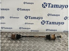 Recambio de transmision trasera izquierda para honda cr-v (rd8) referencia OEM IAM   