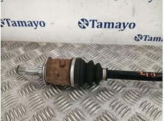 Recambio de transmision trasera izquierda para honda cr-v (rd8) referencia OEM IAM    2