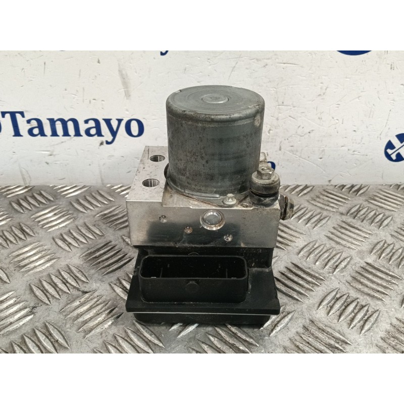 Recambio de abs para citroën c4 grand picasso 1.6 16v hdi fap referencia OEM IAM 9666637680  0265951525
