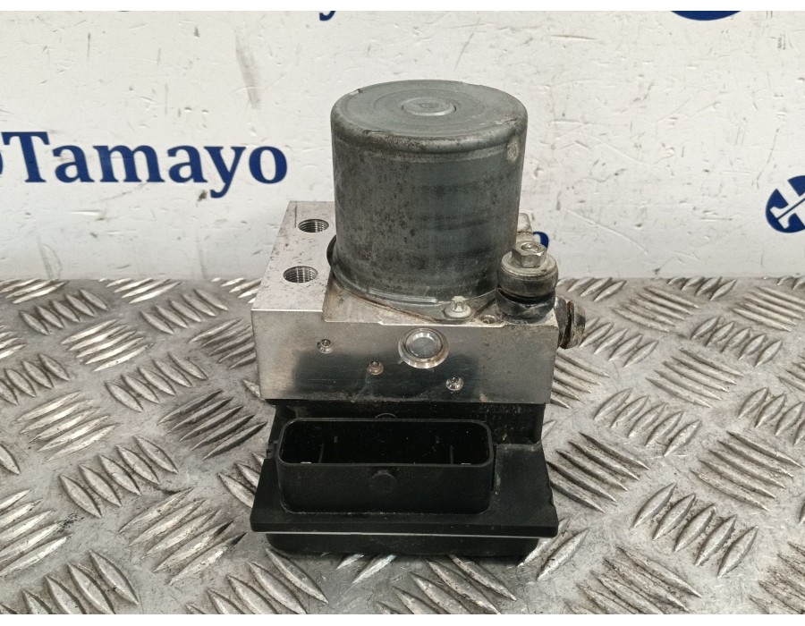 Recambio de abs para citroën c4 grand picasso 1.6 16v hdi fap referencia OEM IAM 9666637680  0265951525