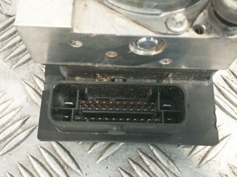 Recambio de abs para citroën c4 grand picasso 1.6 16v hdi fap referencia OEM IAM 9666637680  0265951525