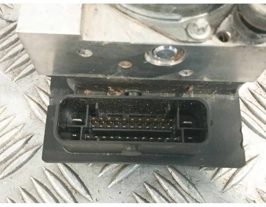 Recambio de abs para citroën c4 grand picasso 1.6 16v hdi fap referencia OEM IAM 9666637680  0265951525