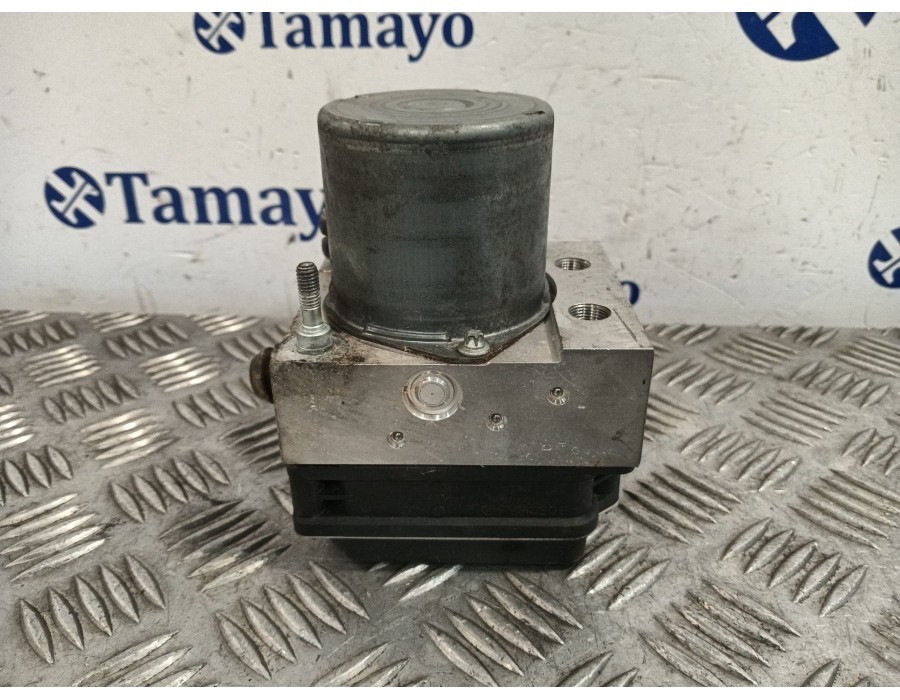 Recambio de abs para citroën c4 grand picasso 1.6 16v hdi fap referencia OEM IAM 9666637680  0265951525