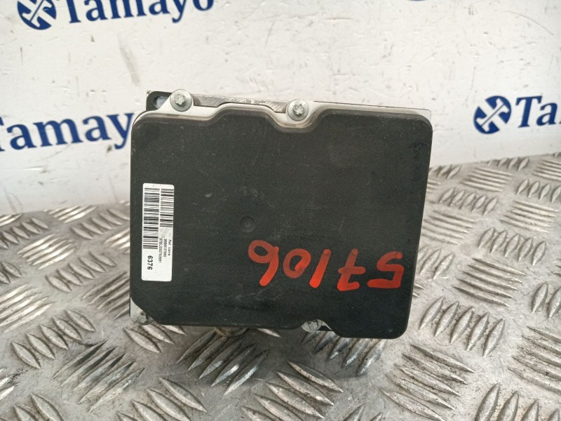 Recambio de abs para citroën c4 grand picasso 1.6 16v hdi fap referencia OEM IAM 9666637680  0265951525
