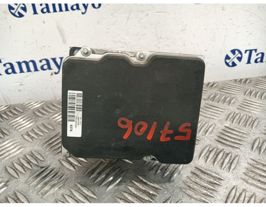 Recambio de abs para citroën c4 grand picasso 1.6 16v hdi fap referencia OEM IAM 9666637680  0265951525