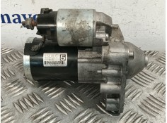 Recambio de motor arranque para peugeot 308 i (4a_, 4c_) 1.6 hdi referencia OEM IAM 9663528880  M000T22471