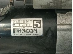 Recambio de motor arranque para peugeot 308 i (4a_, 4c_) 1.6 hdi referencia OEM IAM 9663528880  M000T22471 2