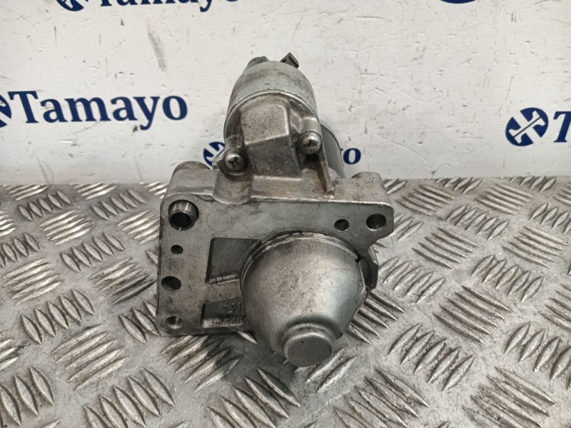 Recambio de motor arranque para peugeot 308 i (4a_, 4c_) 1.6 hdi referencia OEM IAM 9663528880  M000T22471