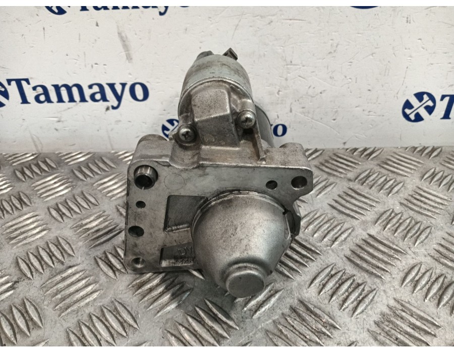 Recambio de motor arranque para peugeot 308 i (4a_, 4c_) 1.6 hdi referencia OEM IAM 9663528880  M000T22471