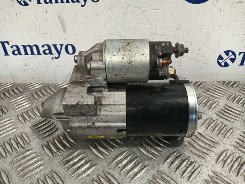 Recambio de motor arranque para peugeot 308 i (4a_, 4c_) 1.6 hdi referencia OEM IAM 9663528880  M000T22471