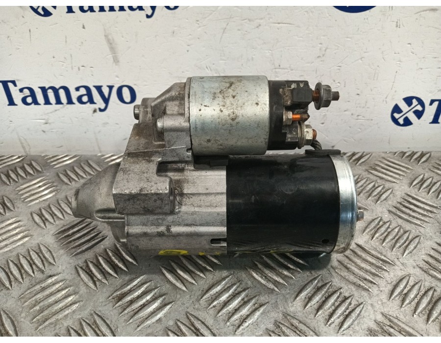 Recambio de motor arranque para peugeot 308 i (4a_, 4c_) 1.6 hdi referencia OEM IAM 9663528880  M000T22471