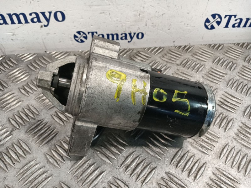 Recambio de motor arranque para peugeot 308 i (4a_, 4c_) 1.6 hdi referencia OEM IAM 9663528880  M000T22471