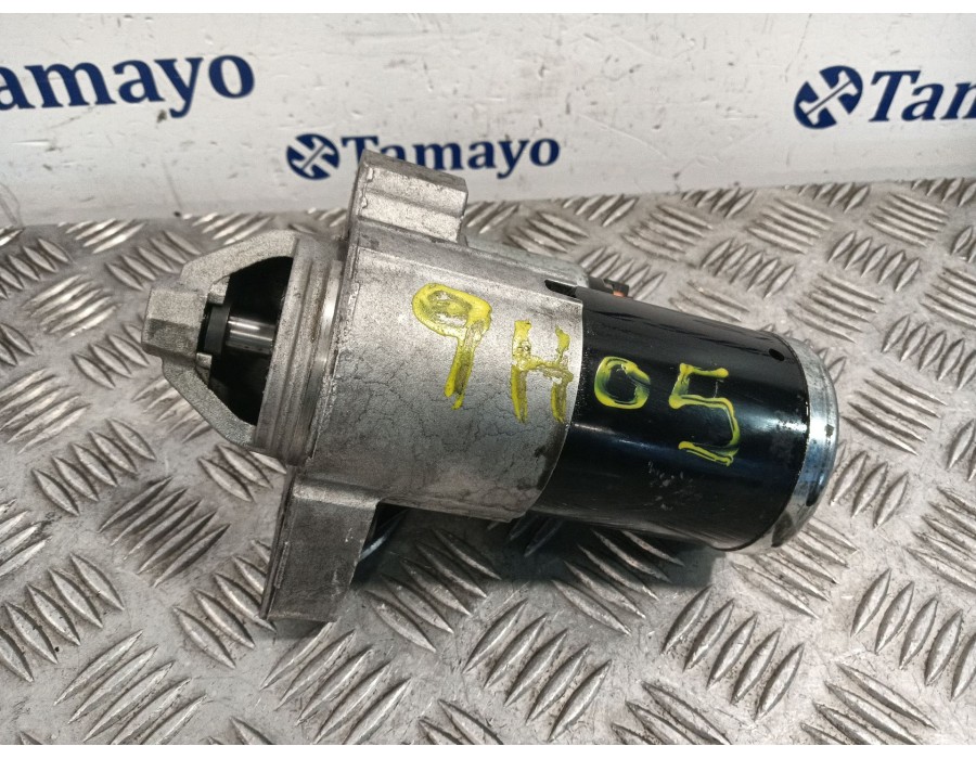 Recambio de motor arranque para peugeot 308 i (4a_, 4c_) 1.6 hdi referencia OEM IAM 9663528880  M000T22471