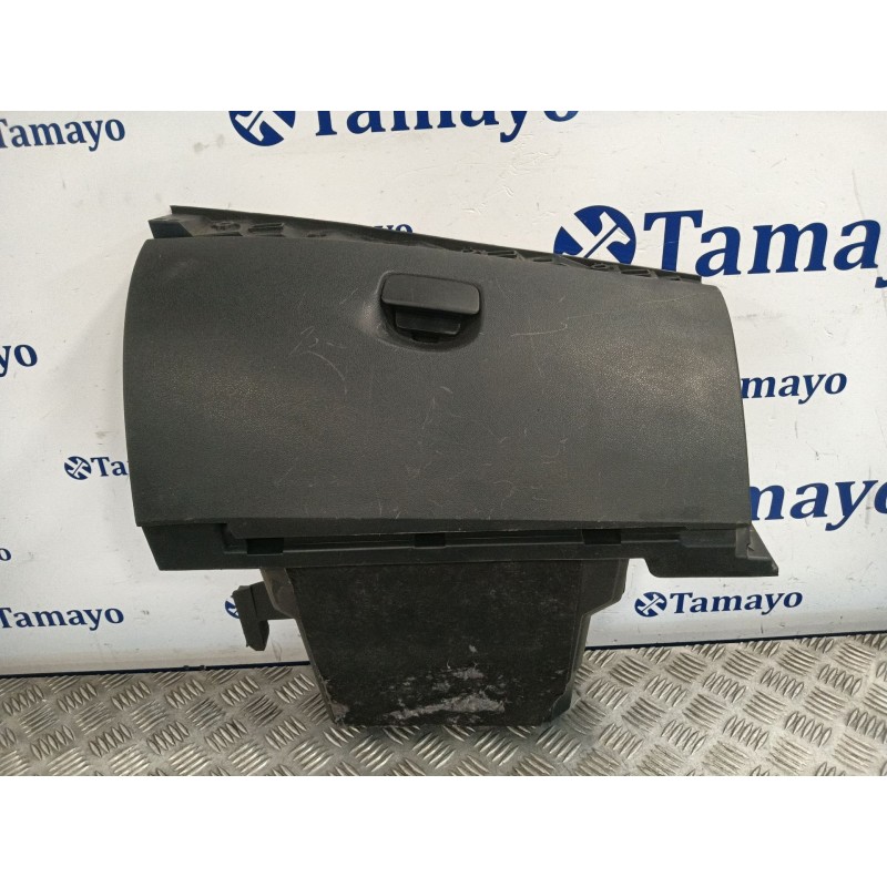 Recambio de guantera para renault megane iii berlina 5 p 1.5 dci diesel fap referencia OEM IAM 681083896R  