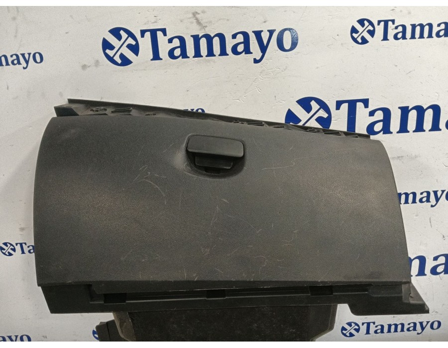 Recambio de guantera para renault megane iii berlina 5 p 1.5 dci diesel fap referencia OEM IAM 681083896R  