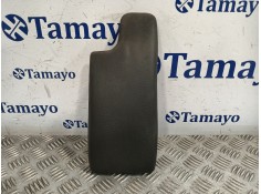Recambio de apoyabrazos central para renault megane iii berlina 5 p 1.5 dci diesel fap referencia OEM IAM 969209742R  