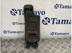 Recambio de apoyabrazos central para renault megane iii berlina 5 p 1.5 dci diesel fap referencia OEM IAM 969209742R   2