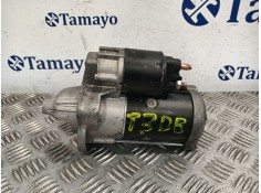 Recambio de motor arranque para ford focus c-max (dm2) 1.6 tdci referencia OEM IAM   