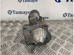 Recambio de motor arranque para ford focus c-max (dm2) 1.6 tdci referencia OEM IAM    2