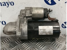 Recambio de motor arranque para iveco daily iv furgoneta 65c18 referencia OEM IAM 5803220990  