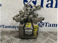 Recambio de pinza freno trasera izquierda para mitsubishi asx (ga_w_) 1.6 di-d referencia OEM IAM   