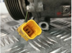 Recambio de compresor aire acondicionado para peugeot partner furgoneta/monovolumen (5_, g_) 1.6 hdi 75 referencia OEM IAM DCP07 2